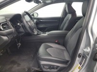 Used 2023 Toyota Camry SE