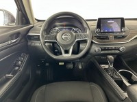 Used 2023 Nissan Altima 2.5 SV