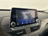 Used 2023 Nissan Altima 2.5 SV