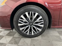 Used 2023 Nissan Altima 2.5 SV