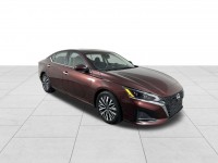 Used 2023 Nissan Altima 2.5 SV