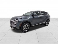 Used 2023 Kia Sportage LX