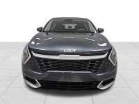 Used 2023 Kia Sportage LX
