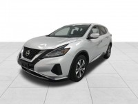 Used 2023 Nissan Murano S