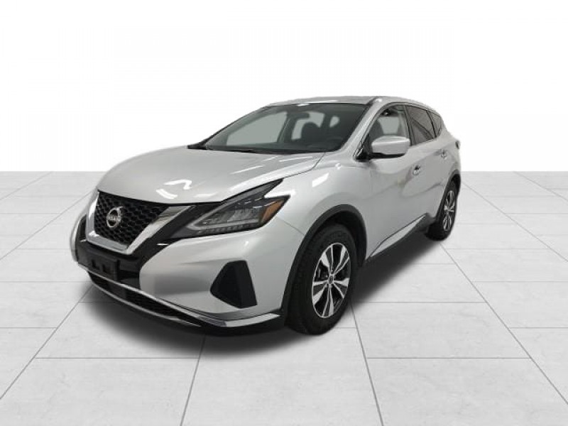 Used 2023 Nissan Murano S