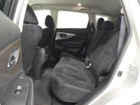 Used 2023 Nissan Murano S