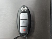 Used 2023 Nissan Murano S