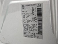 Used 2023 Nissan Murano S