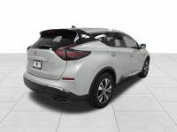 Used 2023 Nissan Murano S
