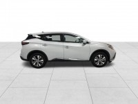 Used 2023 Nissan Murano S