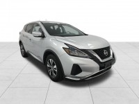 Used 2023 Nissan Murano S