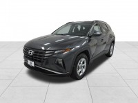 Used 2023 Hyundai Tucson SEL