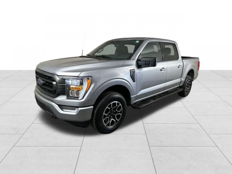 Used 2023 Ford F-150 XL