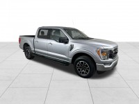 Used 2023 Ford F-150 XL