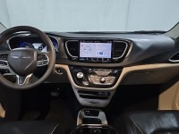 Used 2023 Chrysler Pacifica Touring L