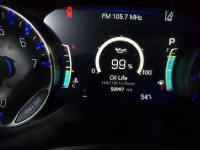 Used 2023 Chrysler Pacifica Touring L