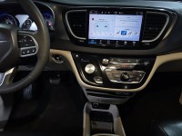 Used 2023 Chrysler Pacifica Touring L