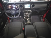 Used 2023 Jeep Gladiator Sport