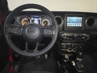 Used 2023 Jeep Gladiator Sport