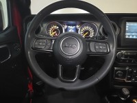 Used 2023 Jeep Gladiator Sport