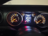 Used 2023 Jeep Gladiator Sport