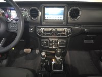 Used 2023 Jeep Gladiator Sport