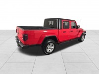 Used 2023 Jeep Gladiator Sport