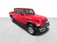 Used 2023 Jeep Gladiator Sport