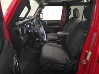 Used 2023 Jeep Gladiator Sport