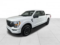 Used 2023 Ford F-150 XLT