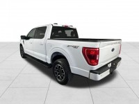 Used 2023 Ford F-150 XLT