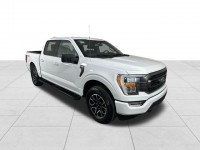 Used 2023 Ford F-150 XLT