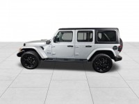 Used 2023 Jeep Wrangler 4xe Sahara