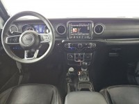 Used 2023 Jeep Wrangler 4xe Sahara
