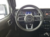 Used 2023 Jeep Wrangler 4xe Sahara