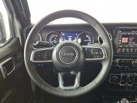 Used 2023 Jeep Wrangler 4xe Sahara