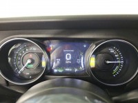 Used 2023 Jeep Wrangler 4xe Sahara