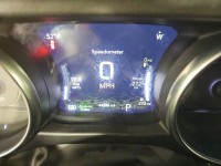 Used 2023 Jeep Wrangler 4xe Sahara