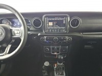Used 2023 Jeep Wrangler 4xe Sahara