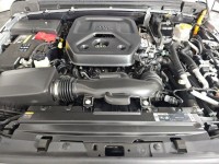 Used 2023 Jeep Wrangler 4xe Sahara