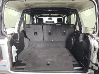 Used 2023 Jeep Wrangler 4xe Sahara