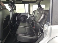 Used 2023 Jeep Wrangler 4xe Sahara