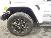Used 2023 Jeep Wrangler 4xe Sahara