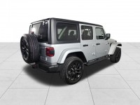 Used 2023 Jeep Wrangler 4xe Sahara