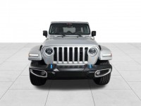 Used 2023 Jeep Wrangler 4xe Sahara