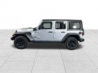 Used 2023 Jeep Wrangler 4xe Willys 4xe