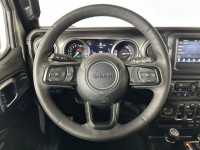 Used 2023 Jeep Wrangler 4xe Willys 4xe