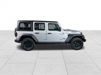 Used 2023 Jeep Wrangler 4xe Willys 4xe