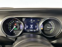 Used 2023 Jeep Wrangler 4xe Willys 4xe