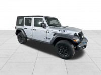 Used 2023 Jeep Wrangler 4xe Willys 4xe